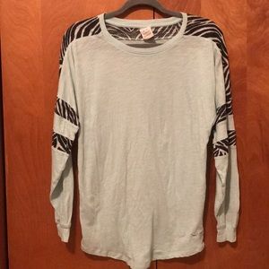 Long sleeve T-shirt